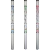 アイロンで貼るプラスチック障子紙　2枚用　94cm×4.0m　OA-001・無地