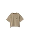 THE NORTH FACE(ザノースフェイス) 半袖 カットソー Tシャツ T S/S Heat Protection Tee クラシックカーキ 100