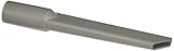 Guardair N693P Plastic Crevice Tool 1.5-Inch for MV2000 [並行輸入品]