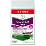 ルーチントレス箱粒剤1kg
