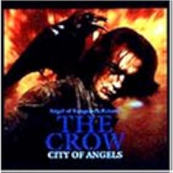 【シュリンク未開封】クロウ/飛翔伝説 コレクターズ・ボックス('94米) Amazon.co.jp: クロウ - 飛翔伝説 - コレクターズ・ボックス (完全限定