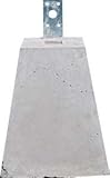 束石　90角用　（高さ220mm　重量約16ｋｇ）　WDM-009