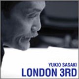 LONDON 3RD