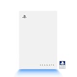 Seagate Game Drive for PS5 外付け SSD 公式ライセンス製品 1TB 外付けSSD 3年保証 PS4 PS5 対応 正規代理店品 STMH1000300