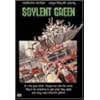 ソイレント・グリーン [DVD]