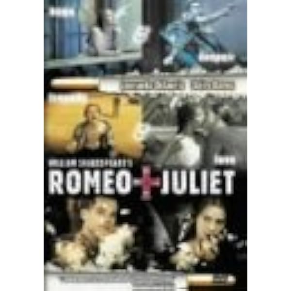 Amazon.co.jp: Romeo & Juliet: ミュージック