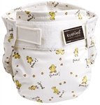 Kushies Reusable Single Ultra Diaper for Infants by Kushies [並行輸入品]