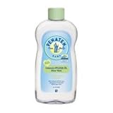 ペナテン(PENATEN)　ベビーアロエベラー栄養オイル　200ml【並行輸入品】/配送後4～6日でお届け