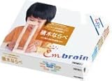 エンブレインIQ開発システム 6積木ならべ