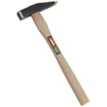 Amazon | 三木技研 超硬付トンカチ鎚 27mm ベタ付 C-10-140