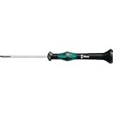 Wera社:Wera 2067HF トルクスHFミクロドライバー TX5 118181 型式:118181