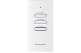 Honeywell , Inc。hvc20 a1000ワイヤレス通気孔とフィルタBoostリモート