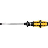 Wera社:Wera 932A チゼルドライバー マイナス9.0X150 018268 型式:018268