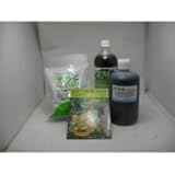 EMで野菜作りセット