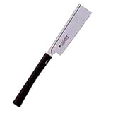 玉鳥 レザーソー 180 導突(本体・180mm) 297