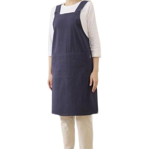 Amazon.co.jp: Fayler Apron No.5 Vanilla Rose Floral Print