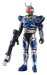 RH23 仮面ライダーG3-X