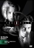 X-ファイル シーズン1 Vol.4 [DVD]