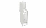 CRL Alpine 2 – 3 / 16 "ウィンドウサッシCam