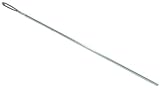TRUSCO 軸付バリ取り先端工具 バリーマー 止まり穴用250mm Φ5 TBTM-250-5