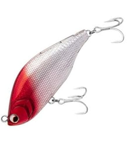 Amazon.co.jp: ラパラ(Rapala) ノースクラフト エアーオグル 12cm 64g