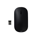 Digio2 無線 マウス 3ボタン／BlueLED MUS-RKT230BK ブラック top1-ds-2597006 [独自簡易包装]