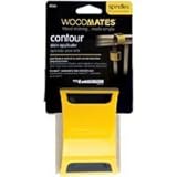 Mr. Long Arm 0360 Woodmates Contour Stain Applicator [並行輸入品]