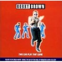 Bobby Brown◆ボビー・ブラウン★Bobby◆LPレコード Bobby Brown◇ボビー・ブラウン☆Bobby◇LPレコード - メルカリ