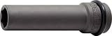 [8191186]ＴＲＵＳＣＯ　インパクト用超ロングソケット　３６ｍｍ　差込角１２．７ T436ASL100
