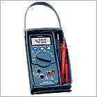 日置電機 携帯用ケース 3256・3257・3256-50・3257-50用 9378