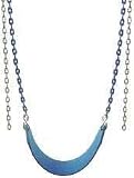 Swing Seatスリングベルトs-35r ( s-09r + 2 x h-85 )ベルトスイングwith Coated Chain