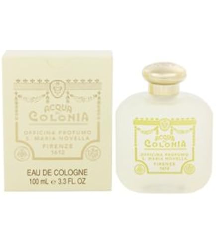 Amazon | サンタマリアノヴェッラ ザクロ オーデコロン EDC 100ml