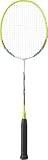 ヨネックス(YONEX) バドミントン ラケット マッスルパワー2 (ガット張り上げ済) G4 ホワイト/ブルー MP2