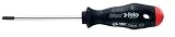 Felo 0715732240 TR25 x 4-Inch Tamper Resistant Torx Screwdriver, 507 Series [並行輸入品]
