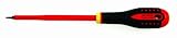 BAHCO(バーコ) Insulated Screwdriver 絶縁ドライバー -125 BE-8050S