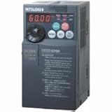 三菱電機 FR-E740-3.7K