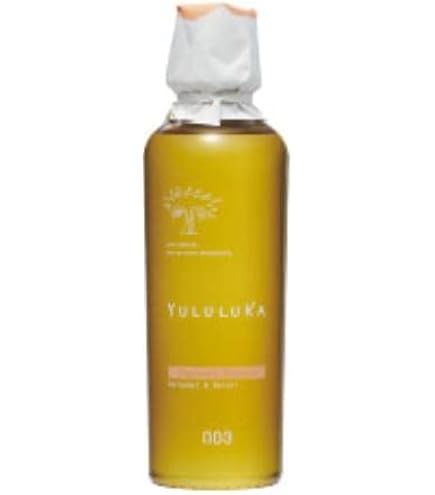 Amazon | ユルルカ シトラスクレンズ シャンプー 250ml & シトラス