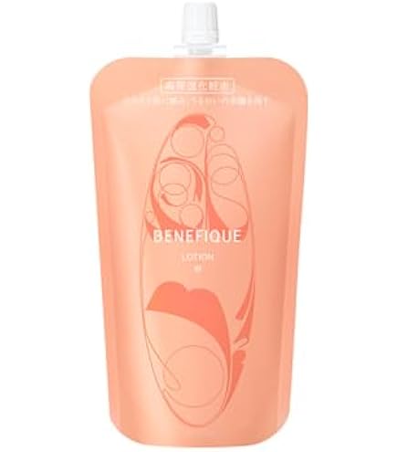 Amazon | 資生堂ベネフィーク リセットクリア N （レフィル） 180ml