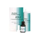 Linda Linda ヘッドライトコーティングシステムHD-1 BZ60