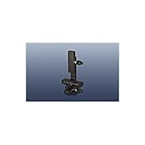 中央精機　DT X･Y･Z軸ステージ 40×140(粗微動ハンドル) LT-112S