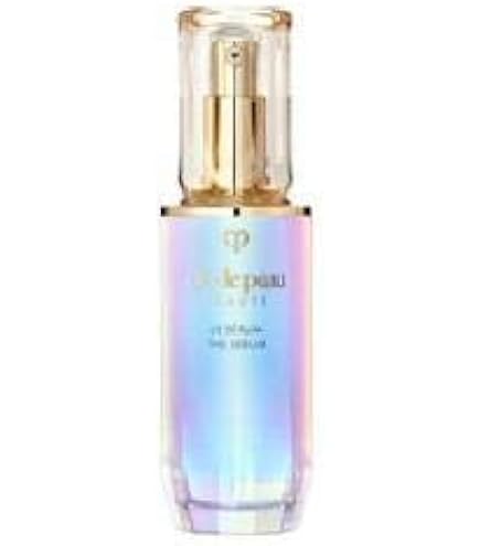 Amazon.co.jp: 資生堂クレ・ド・ポー ボーテ ル・セラムⅡ 50ml (国内