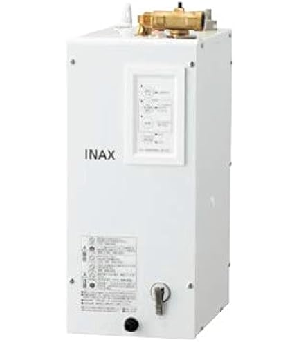 INAX 給湯器 INAX（イナックス） LIXIL・INAX 電気温水器 ゆプラス 25リットル 飲料