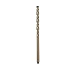 Bosch CO2136 Cobalt Jobber Length Drill Bit, 9/64-Inch [並行輸入品]