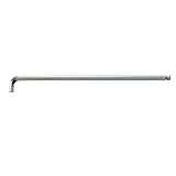 ホーザン(HOZAN) ボールポイントレンチ 六角レンチ アーレンキー 首下ショートタイプ 対辺:5.0mm W-111-5