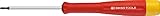 PB SWISS TOOLS 8121.00-40 スイスグリップ精密プラスドライバー