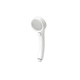 節水シャワーヘッド 307-02B 生活用品 インテリア 雑貨 バス用品 入浴剤 シャワー top1-ds-1842511-ak [簡易パッケージ品]