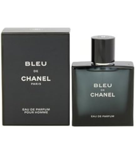 Amazon.co.jp: シャネル CHANEL ブルー ドゥ シャネル