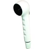 RELAQUA AS160W Hand Held Shower Head [並行輸入品]