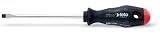 Felo 0715722096 6.5m-Meter x 1.2 x 6-Inch Slotted Screwdriver, 500 Series [並行輸入品]