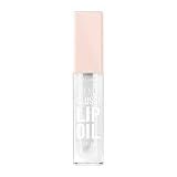 RIMMEL(リンメル) オーマイグロス リップオイル 000 クリアクラウド 4.5ml